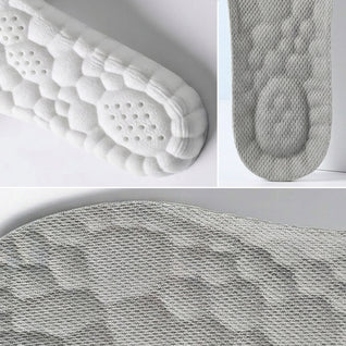 Biomechanical Support Insole — BSI Series 1 ™