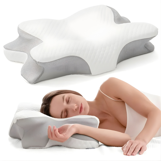 Cloud Rest