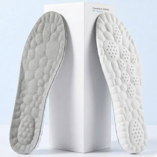 Biomechanical Support Insole — BSI Series 1 ™