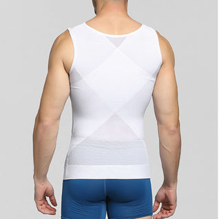 Postural Support Undershirt — PSU Series 1 ™