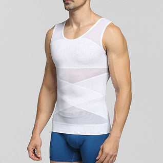 Postural Support Undershirt — PSU Series 1 ™