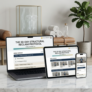 30 Day Structural Reclaim Protocol