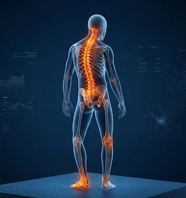 Permanent Structural Misalignment